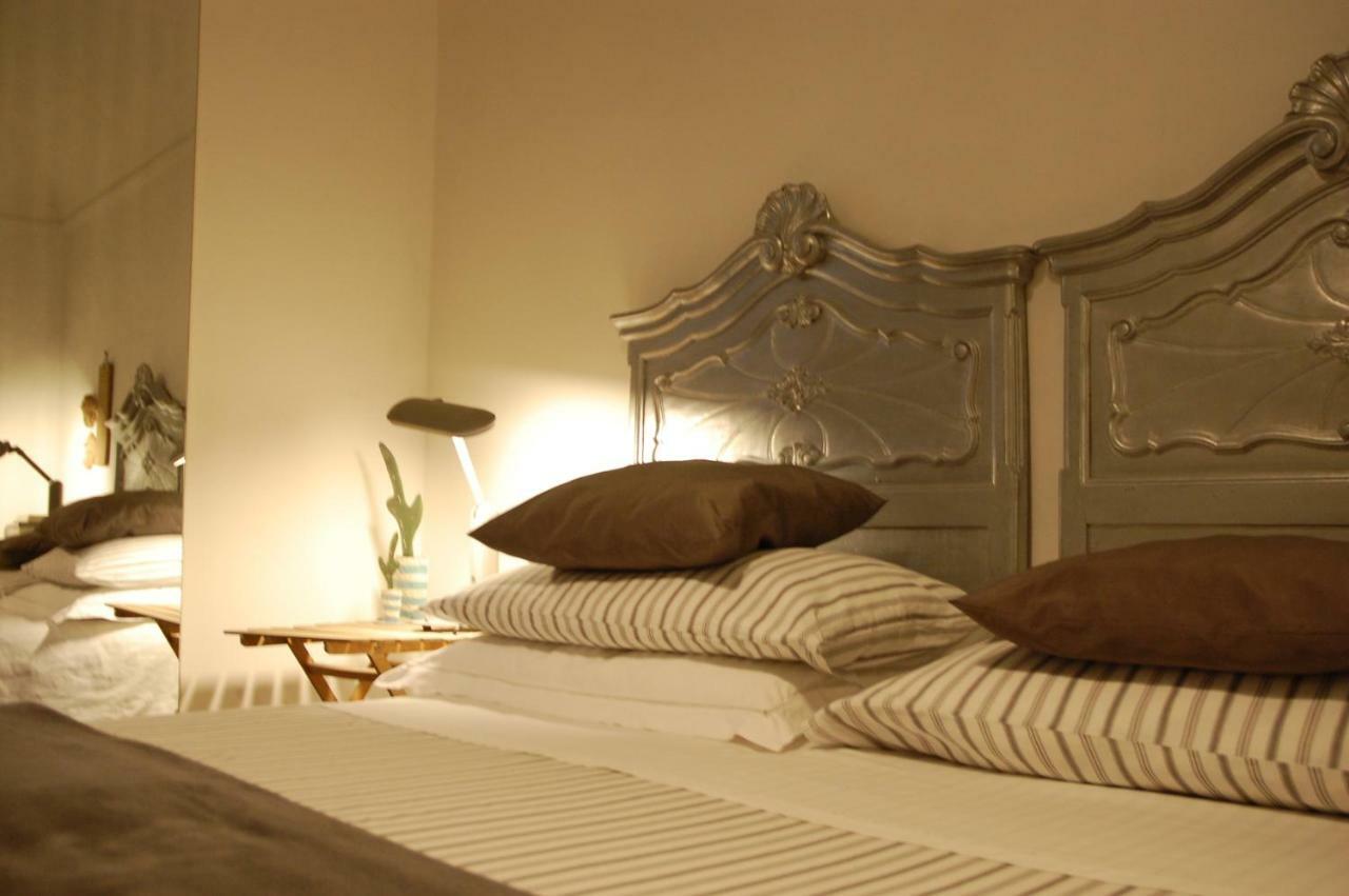 Virginias B&B Savona Exterior foto