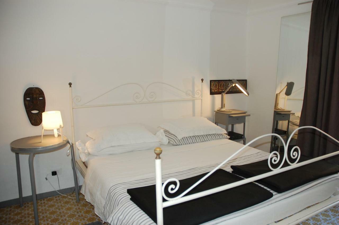 Virginias B&B Savona Exterior foto