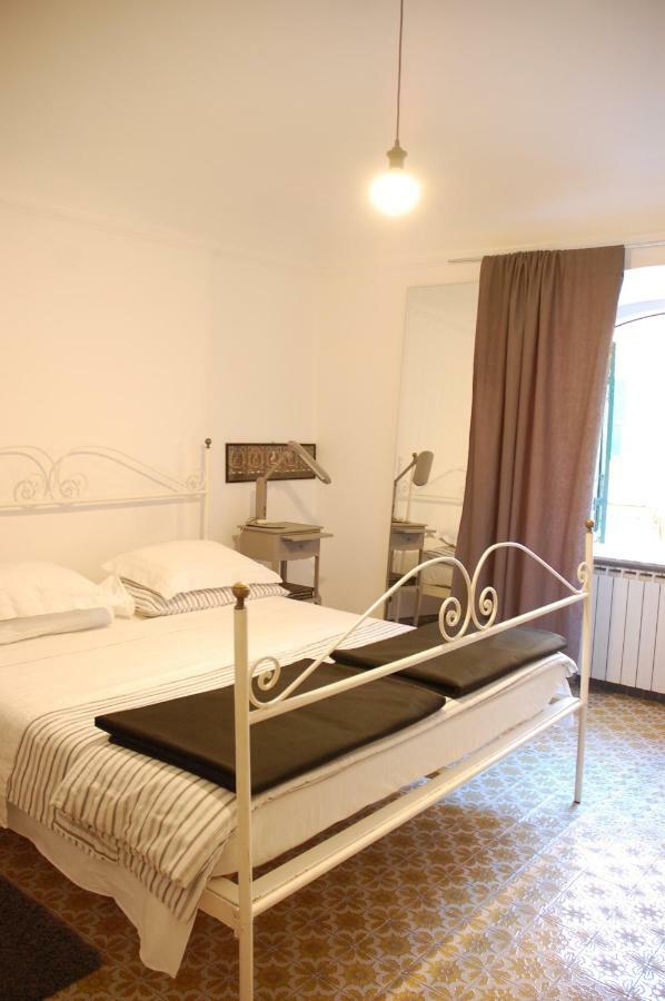 Virginias B&B Savona Exterior foto